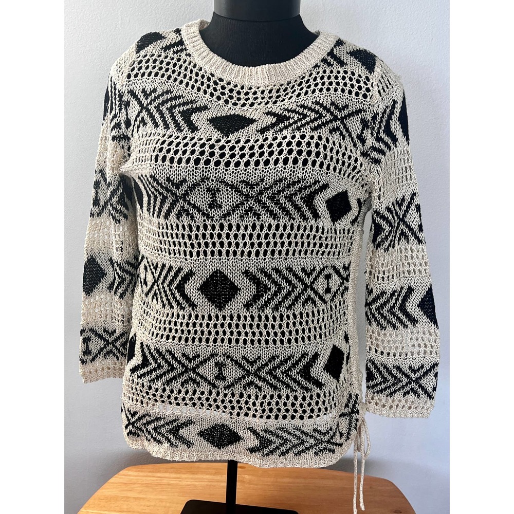 Ruby Rd, sweater size Large - Picture 14 of 15